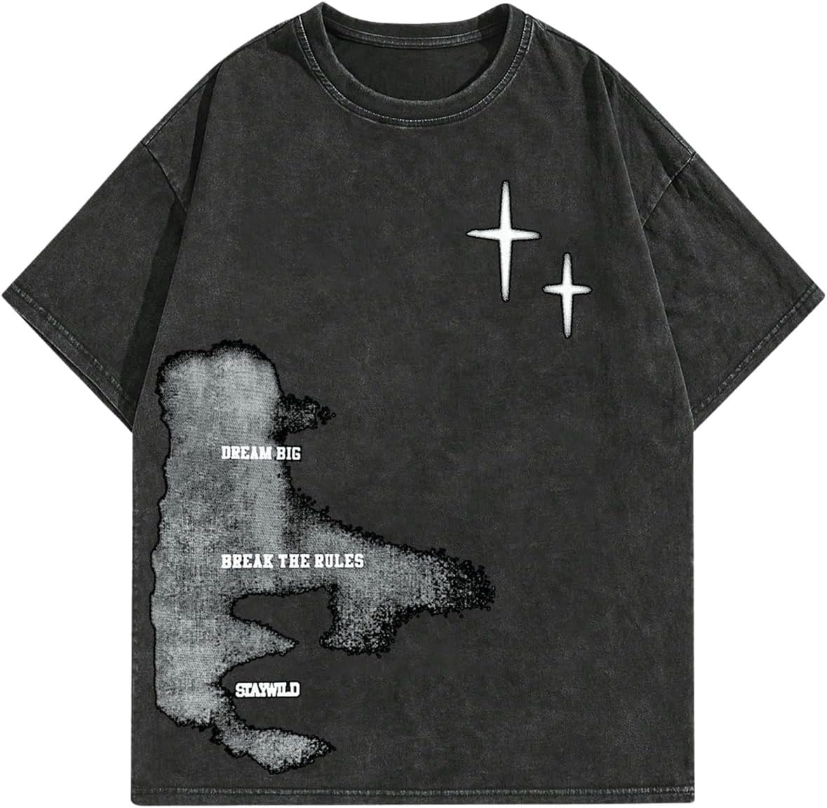 Urban Letter Crew Tee