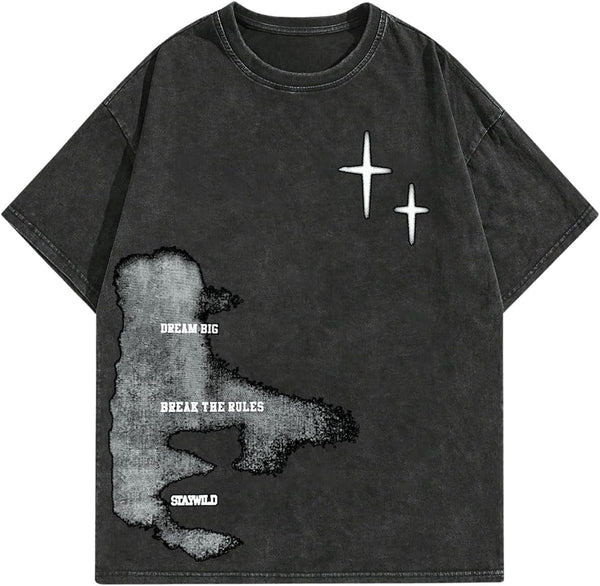 Urban Letter Crew Tee
