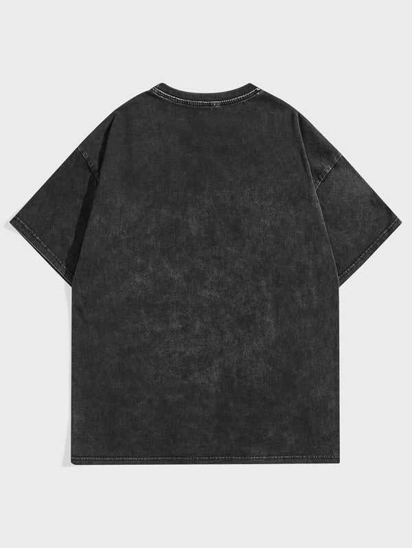 Urban Letter Crew Tee